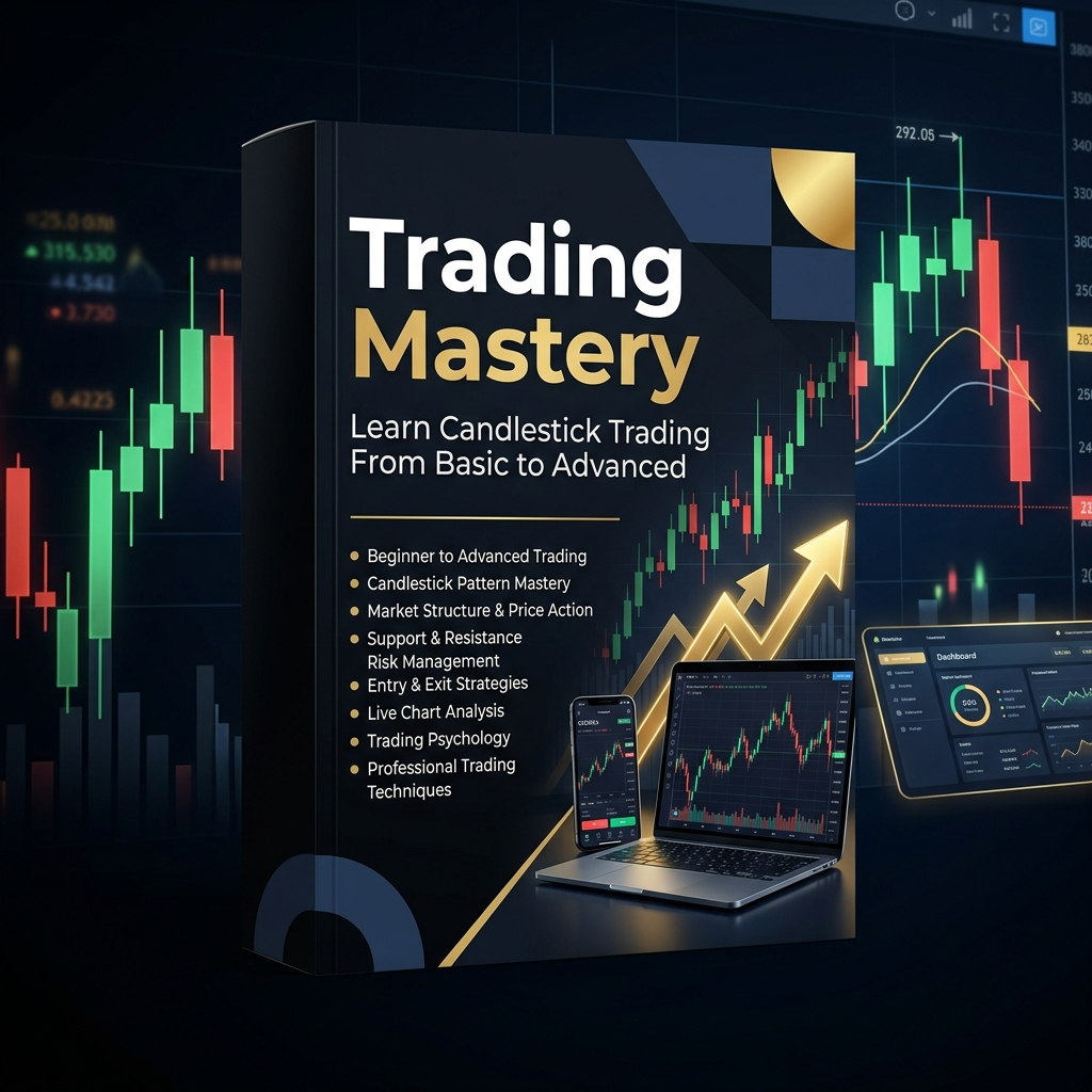 Indian Stock Market - From Absolute Beginner to Pro